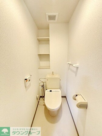 セピアコートの物件内観写真